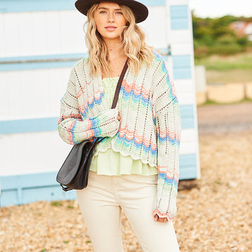 Cardigans Knitting Pattern