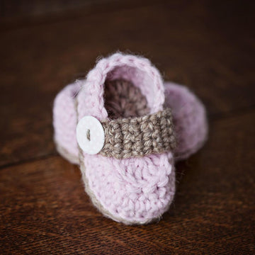 Baby Loafers