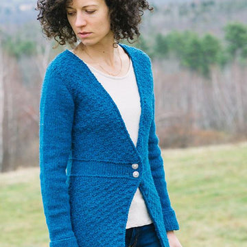Silfa Cardigan