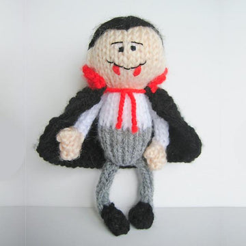 The Little Vampire