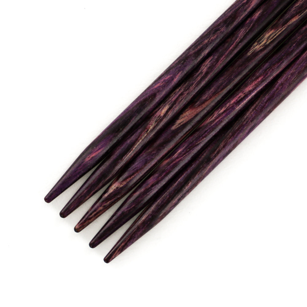 KnitPro Dreamz Double Pointed Needles 8"