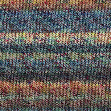 Green/Blue/Orange (6515)