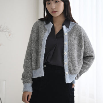 Aven Cardigan