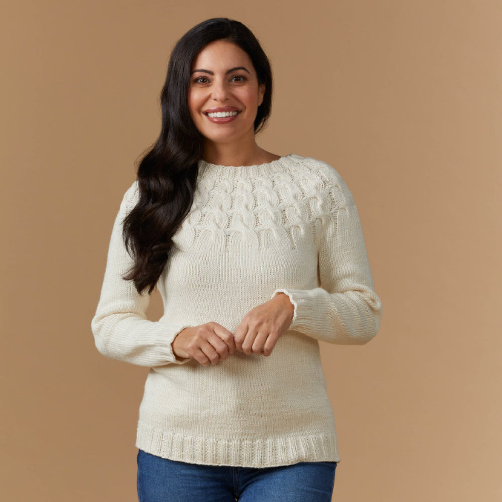 Valley Yarns Hampshire Collection Ebook Knitting Pattern