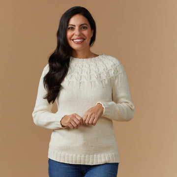 Valley Yarns Hampshire Collection Ebook Knitting Pattern
