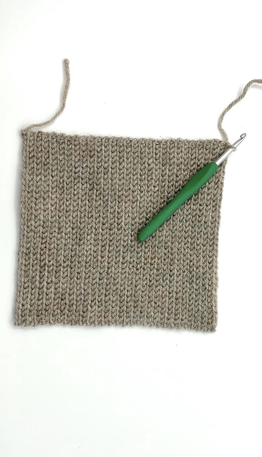 Basic boot cuffs