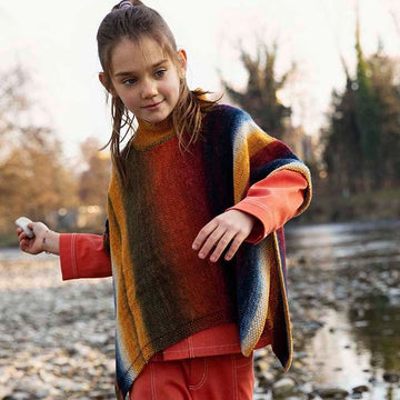 Lang PTO28-03 Poncho PDF