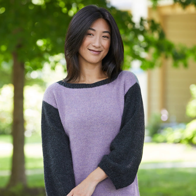 Valley Yarns Cornwall Knitting Pattern