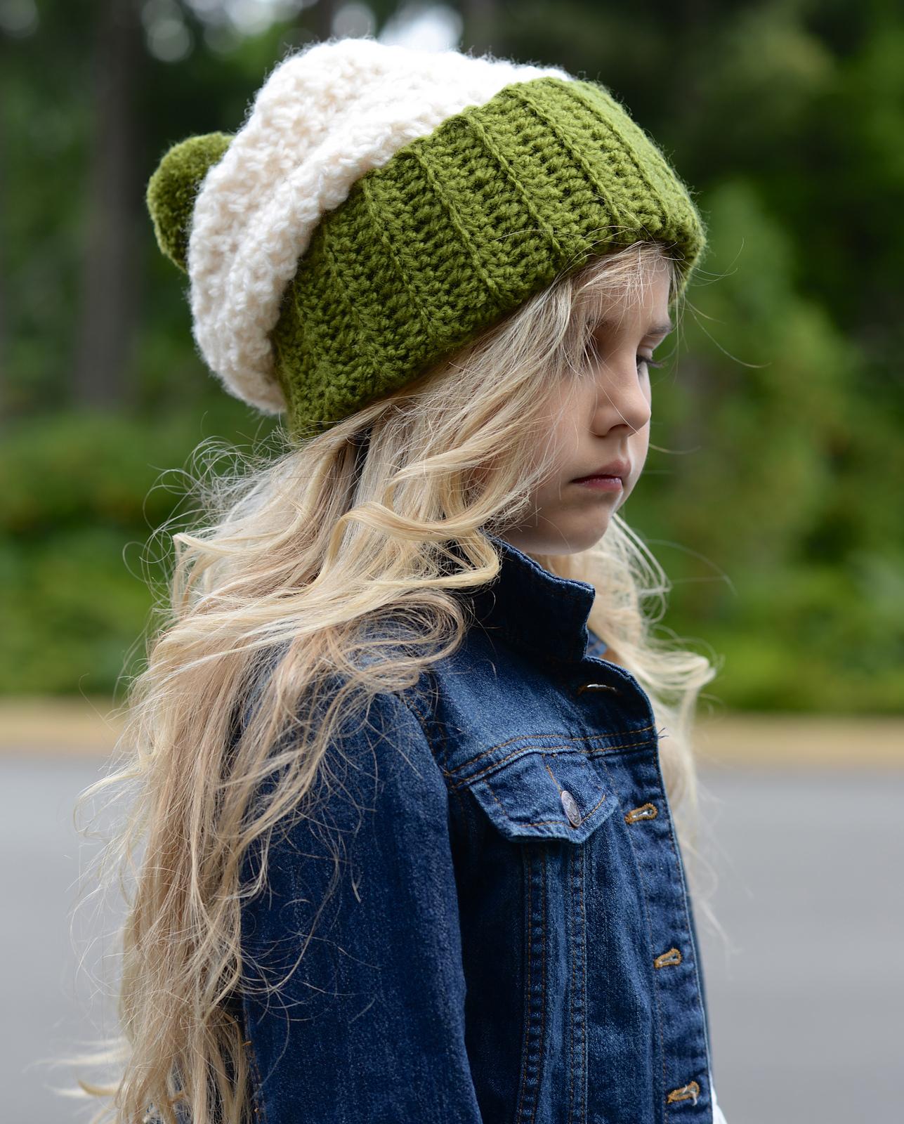 Blynn Slouchy