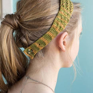 Polos Headband