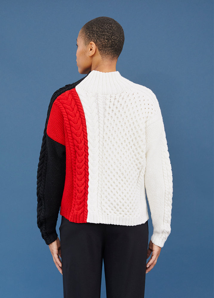 Debbie Bliss Larissa Knitting Pattern