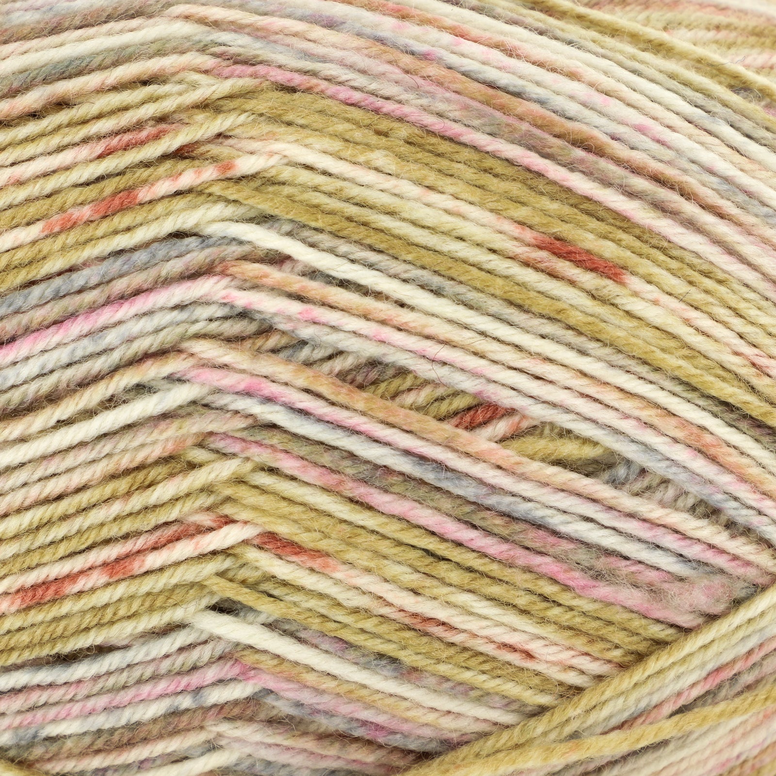 Lana Grossa Meilenweit 100 Merino Extrafine Bella Yarn - Merino Wool 4 Ply