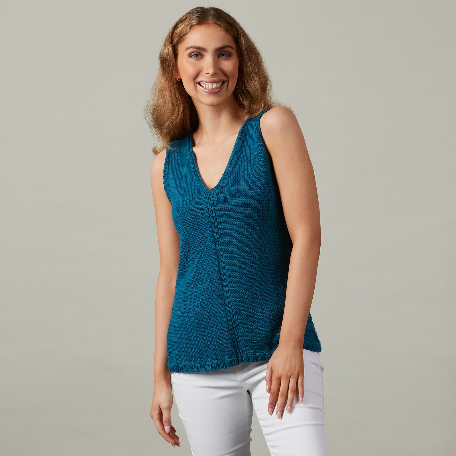 Valley Yarns Crape Myrtle Knitting Pattern