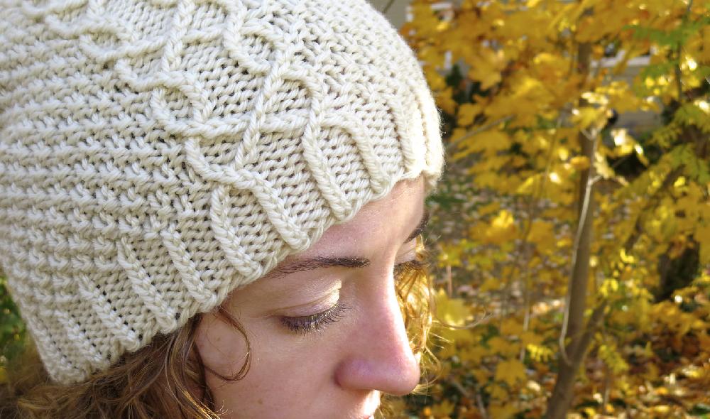 Lakeview Hat