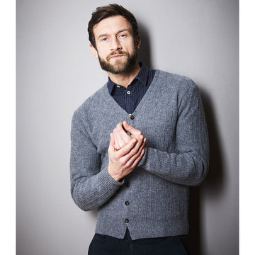 Lamana M01-09 Cardigan PDF