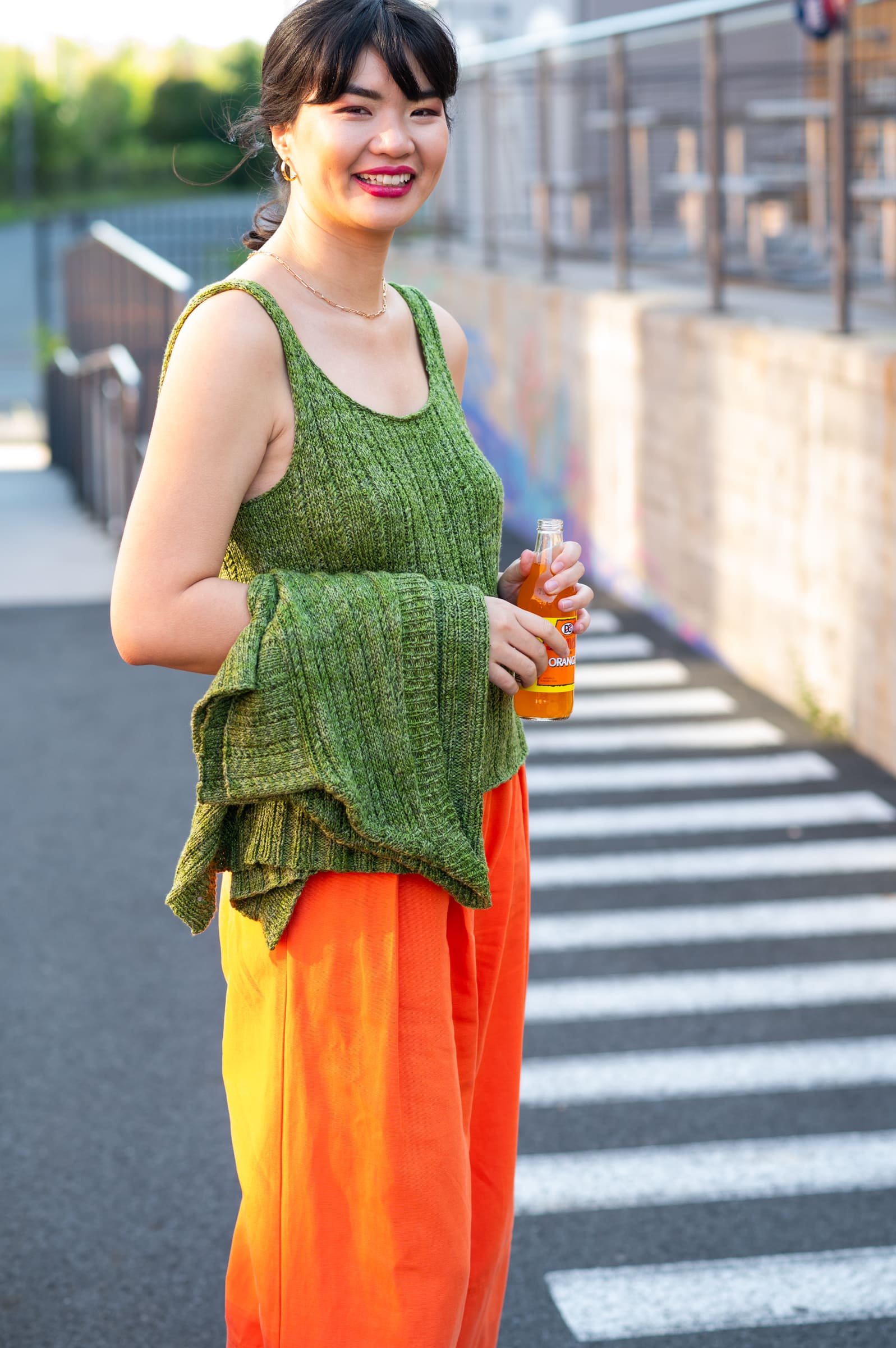 Berroco Cardigan Knitting Pattern