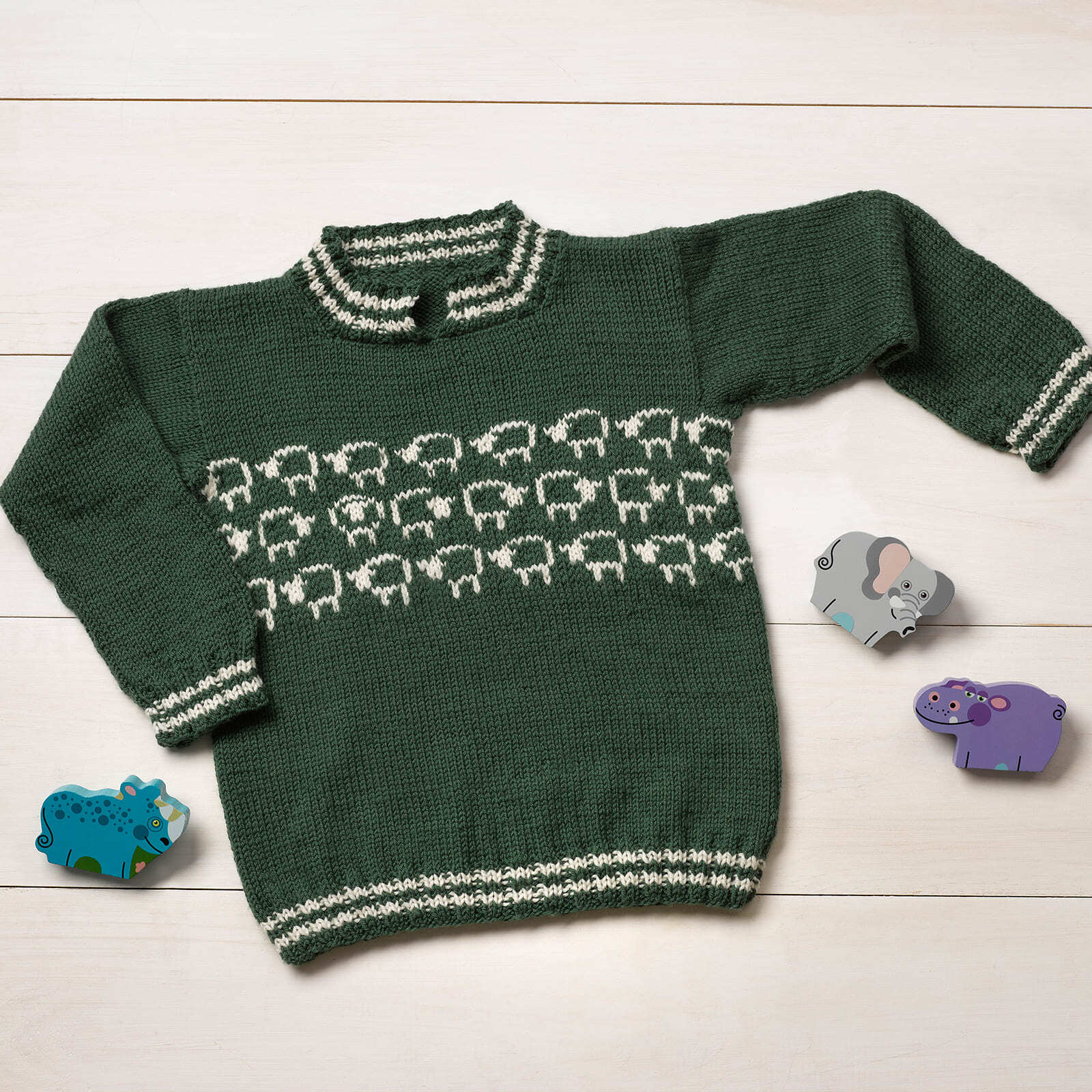 Valley Yarns Daphne Knitting Pattern