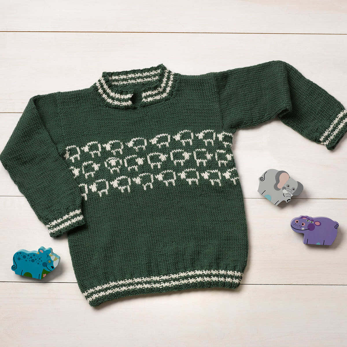 Valley Yarns Daphne Knitting Pattern