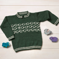 Valley Yarns Daphne Knitting Pattern