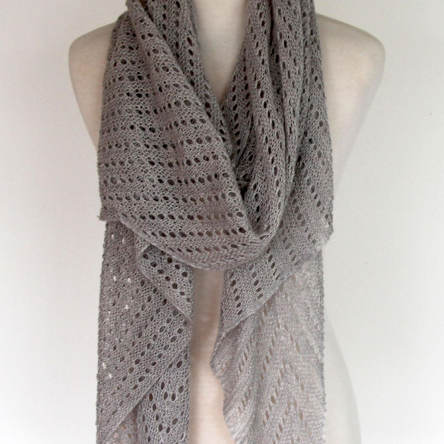Alinda Wrap