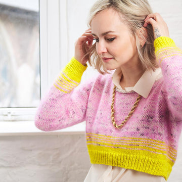 Nini Pullover