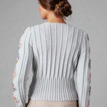 Debbie Bliss Beryl Knitting Pattern