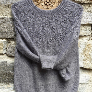 Annoushka Sweater