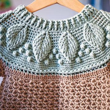 Harvest Sweater
