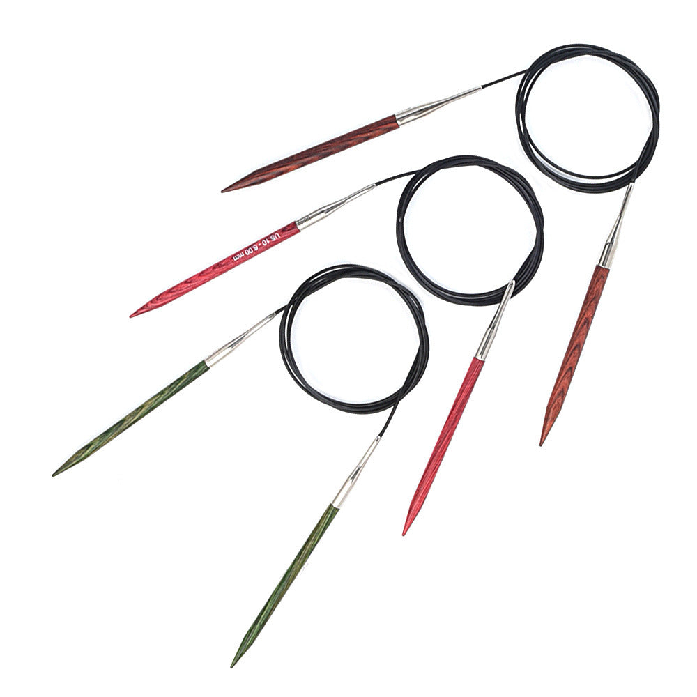 Knitter's Pride Dreamz Fixed Circular Needles 47"