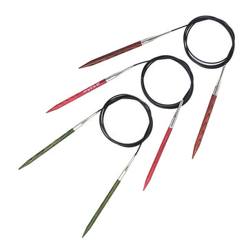Knitter's Pride Dreamz Fixed Circular Needles 47"