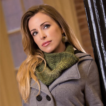 Cowl Knitting Pattern
