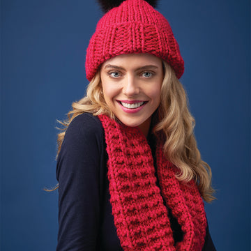 Rowan Big Wool Brights