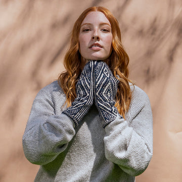 Kelbourne Woolens Moreau Lake PDF