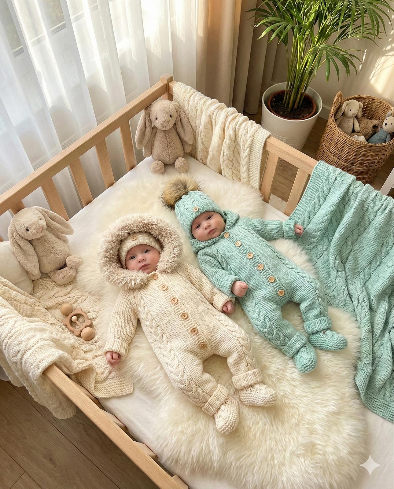 Alaska 3 piece set