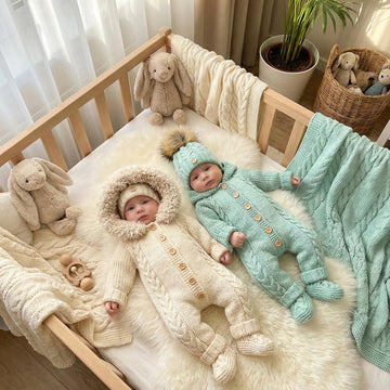 Alaska 3 piece set
