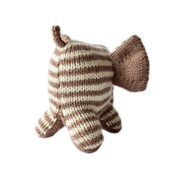 Peanut Butter Elephant