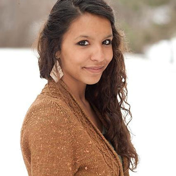 Schoodic Cardigan