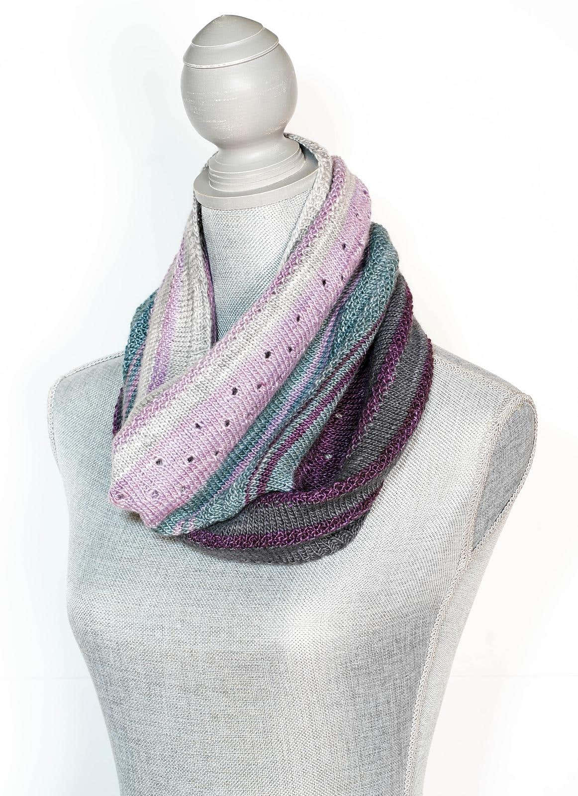 Lena Oversized Cowl