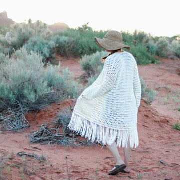 Solstice Sweater