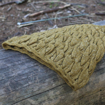 Abys Cowl