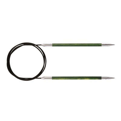 Knitter's Pride Royale 16" Fixed Circular Needles