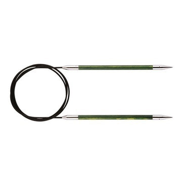 Knitter's Pride Royale 16" Fixed Circular Needles