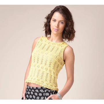 Rowan Grayling Jumper Knitting Pattern