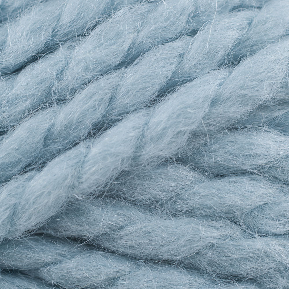 Lion Brand Wool Ease Thick & Quick Yarn - Acrylic Super Chunky