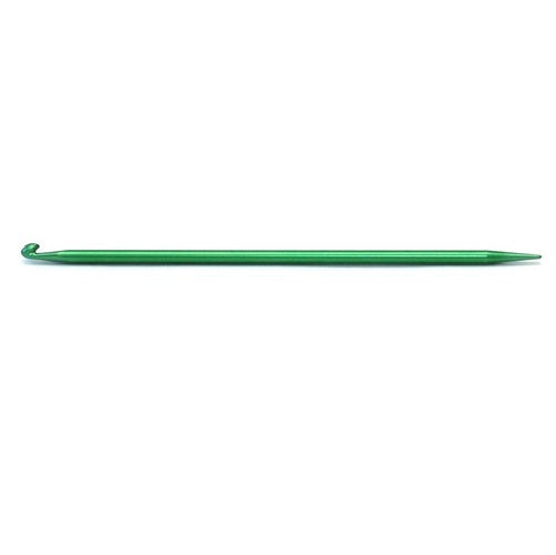 addi Duett 2 in 1 Crochet Hook/Needle