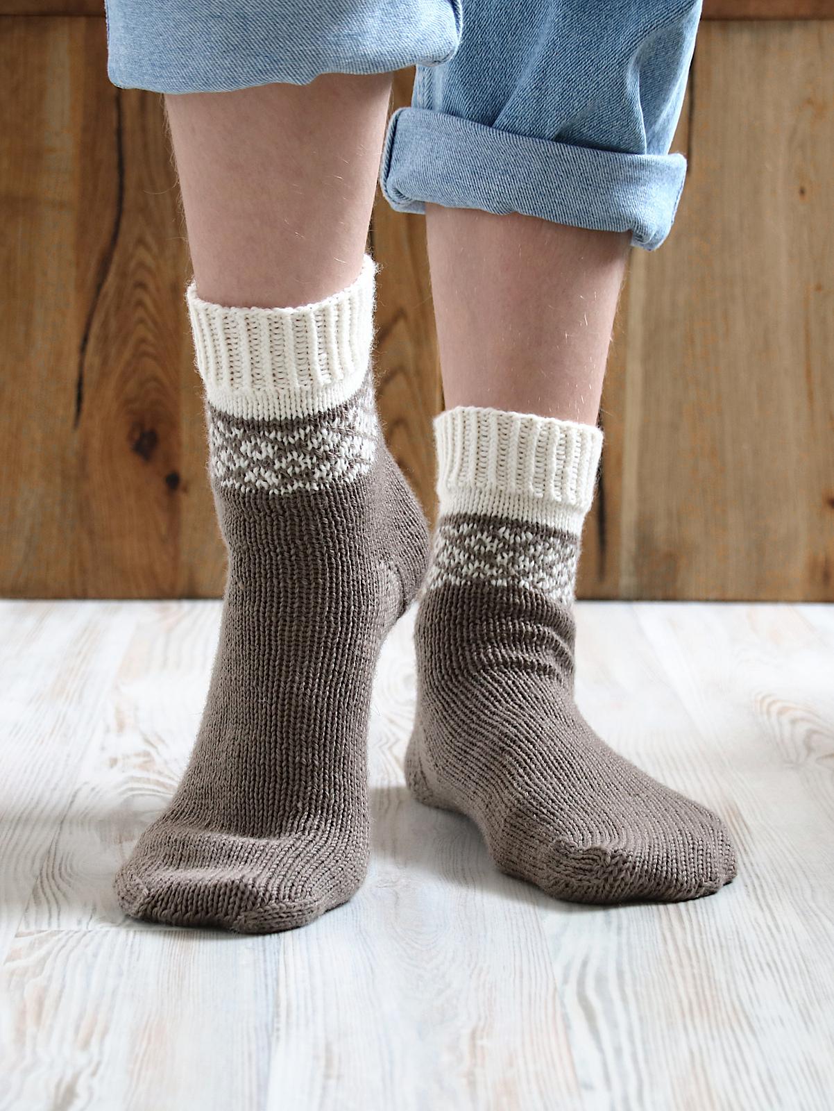 Soft Steps