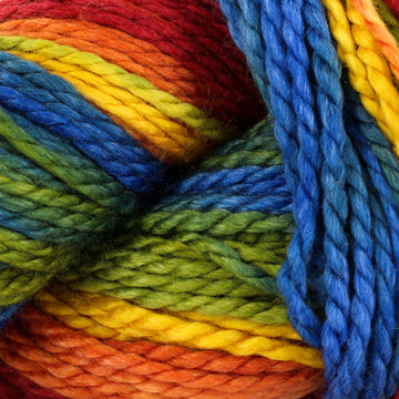 Primary Rainbow (7146)