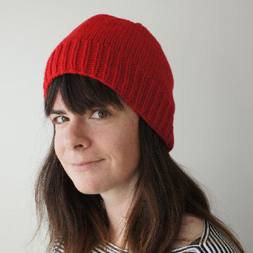 Knitbot Simple Hat