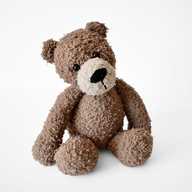 Berry Bear