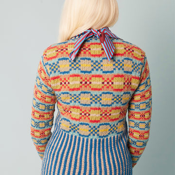 Debbie Bliss Belmont Knitting Pattern